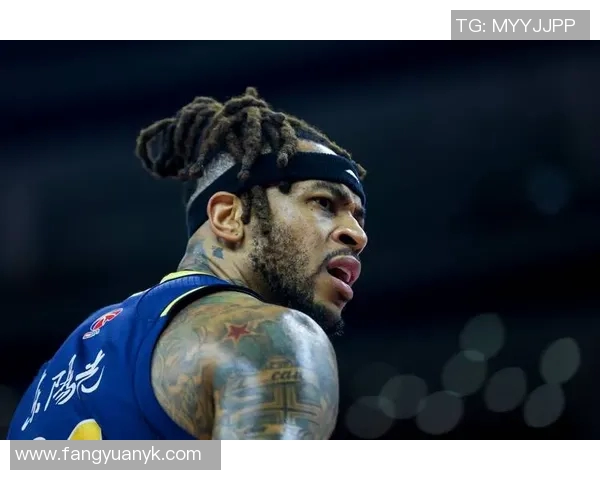 莫兰德加班训练重返辽篮大家庭共同奋斗