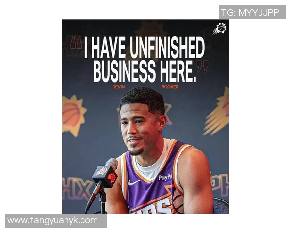 太阳队训练热情高涨布克带领全队全力备战新赛季揭幕战