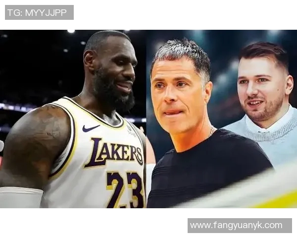 湖人若想重返巅峰艾顿搭档东詹或成最佳选择