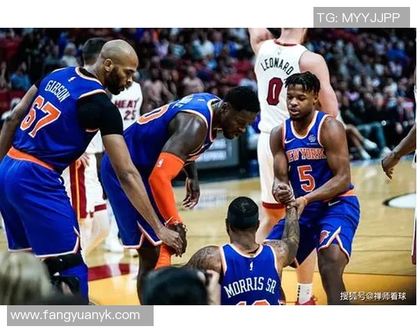 铆足了劲！华盛顿退防钉板大帽 小桥三分再投刷网不中