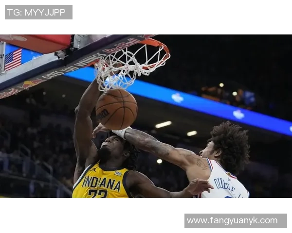 霍姆格伦精彩劈扣领衔NBA五佳球集锦精彩瞬间回顾