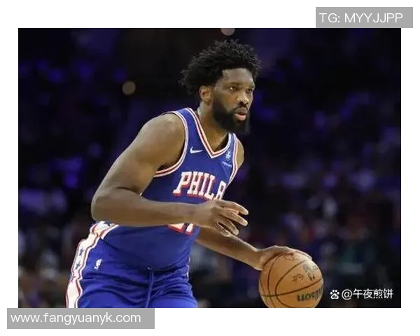 “绝杀”球出手超时！恩比德：接球时仅剩约0.5秒 我只能仓促出手