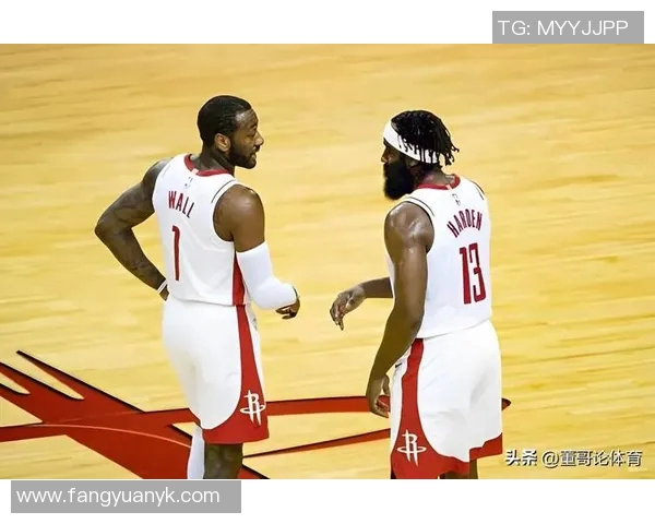 火箭3换1追哈登？名宿为斯通支招：2新人+添头成筹码，快船不要申京