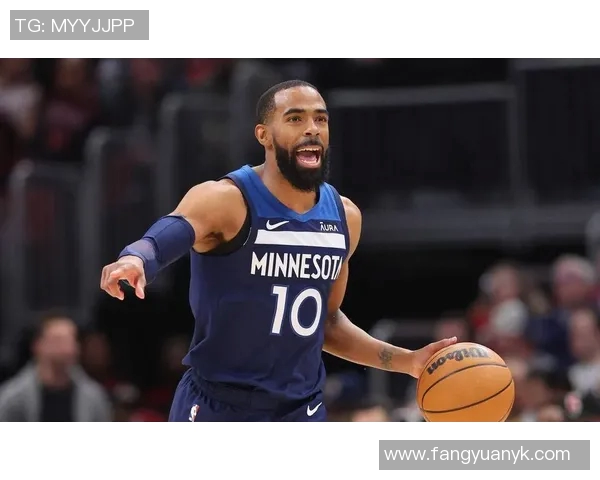 森林狼官推晒照康利 探问连胜场数？️