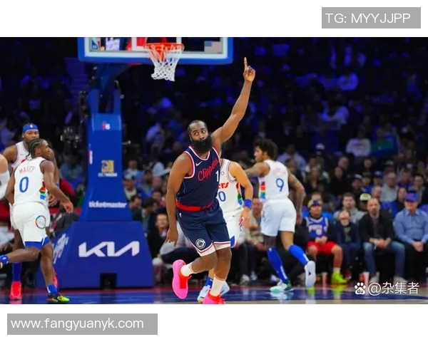 预测快船险胜76人步行者大胜活塞雄鹿负骑士