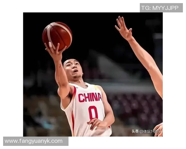 打篮球竟然没篮！投射差距埋葬中国男篮 基本功辣眼睛菜是原罪