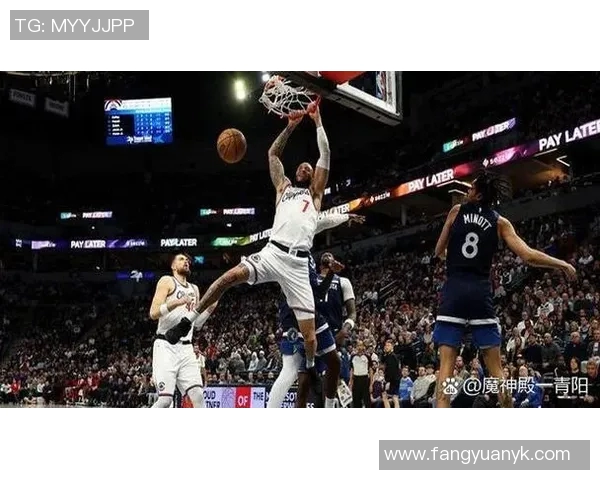 战绩惨淡不止，快船内线支柱祖巴茨的比赛态度也显著滑坡？