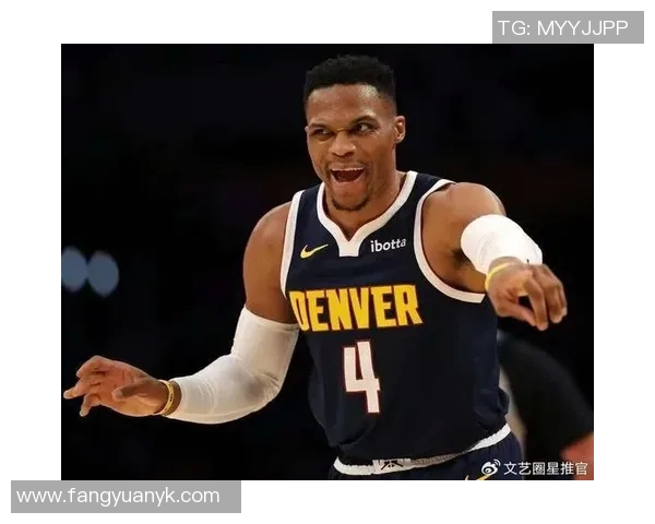 硬！威少成为本赛季不含罚球得分20+场次最多的后卫