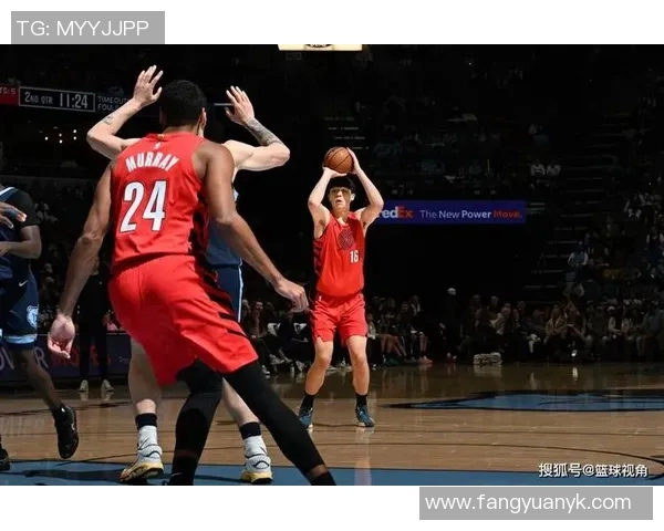 美媒体人：克林根五犯后球队不上杨瀚森 前者都不敢伸手护筐了