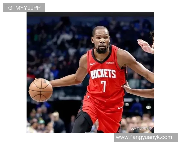 追梦格林诅咒未解，杜兰特火爆砸水瓶，火箭管理层迫切寻觅合格后卫